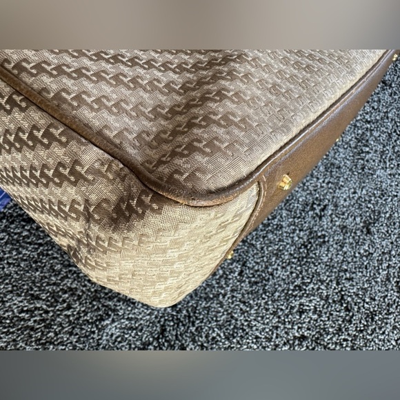 Gucci large purse with insert - Picture 11 of 16